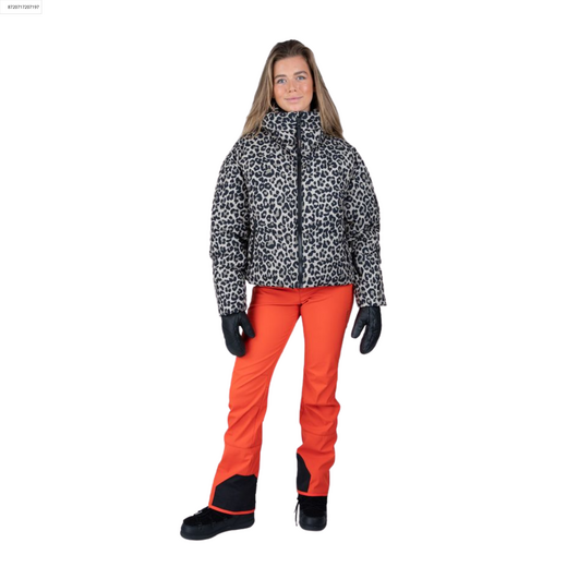 Brunotti Dames Ski broek Coldlake - afb. 1