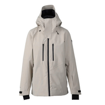 Brunotti dames ski-jas Avamena