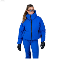 Brunotti dames ski-jas Fiaskia 