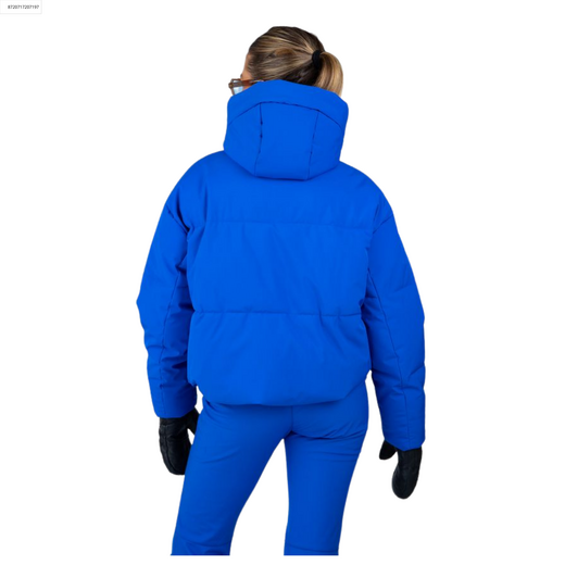 Brunotti dames ski-jas Fiaskia  - afb. 2