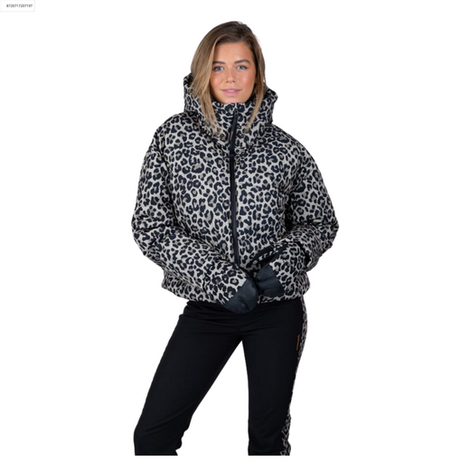 Brunotti dames ski-jas Fiaskia  - afb. 1