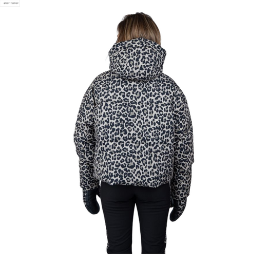 Brunotti dames ski-jas Fiaskia  - afb. 2