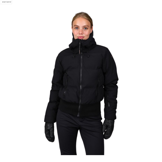 Brunotti Dames Ski Jas Firecrown  - afb. 1