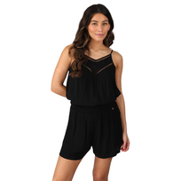 Brunotti Dames Top Tanye Zwart