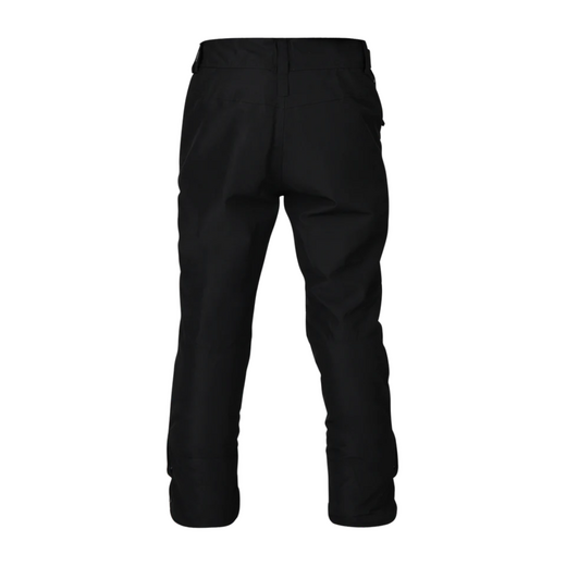 Brunotti  Heren Skibroek Footrail Zwart - afb. 2