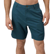 Brunotti Harret Heren Hybrid Shorts