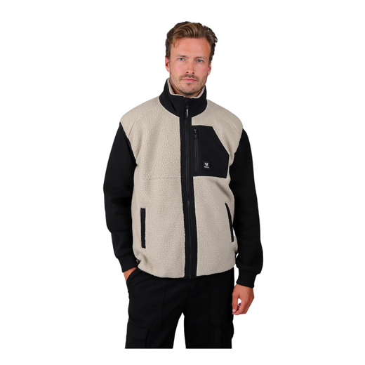 Brunotti Heren Bodywarmer Oyonn - afb. 1