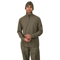 Brunotti Heren Fleece Tenno 