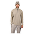 Brunotti Heren Fleece Tenno  - afb. 1