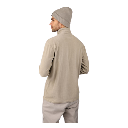 Brunotti Heren Fleece Tenno  - afb. 2