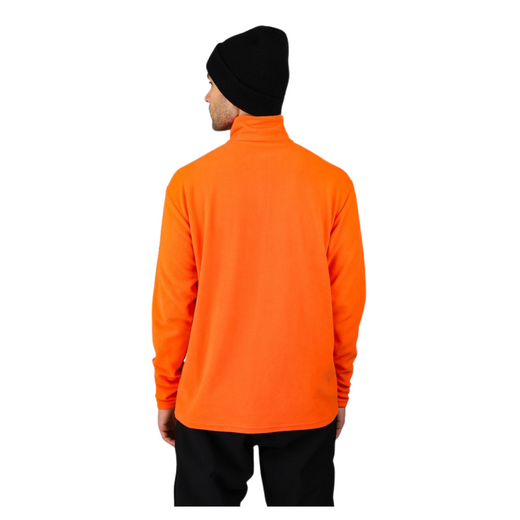 Brunotti Heren Fleece Tenno - afb. 2