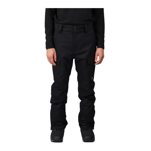 Brunotti Ski Broek Footrail Cargo - afb. 1