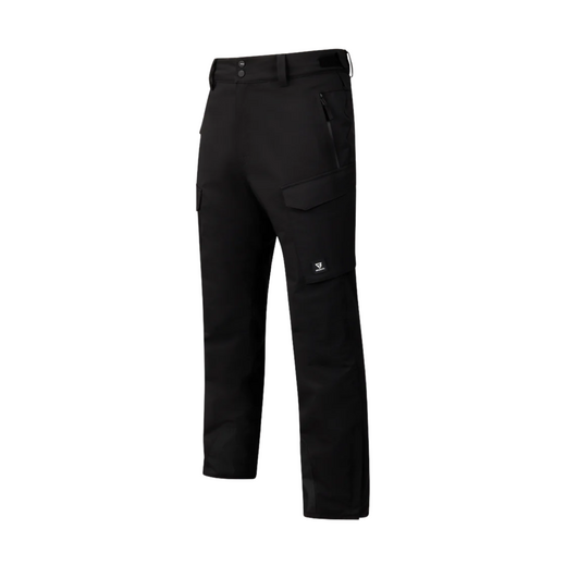 Brunotti Ski Broek Footrail Cargo - afb. 3