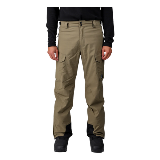 Brunotti Ski Broek Footrail Cargo - afb. 1