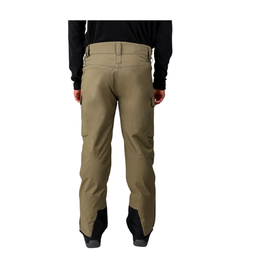 Brunotti Ski Broek Footrail Cargo - afb. 2