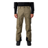Brunotti Ski Broek Footrail Cargo - afb. 1