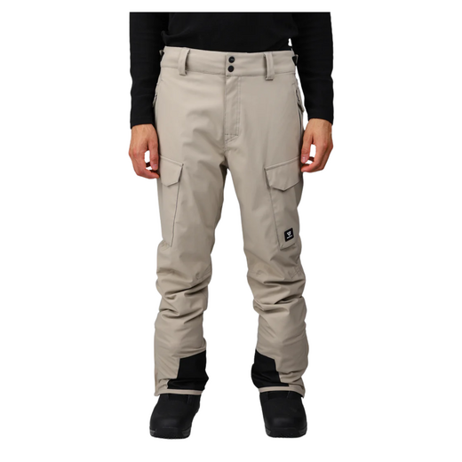 Brunotti Ski Broek Footrail Cargo - afb. 1