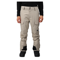 Brunotti Ski Broek Footrail Cargo