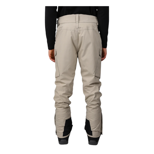 Brunotti Ski Broek Footrail Cargo - afb. 2