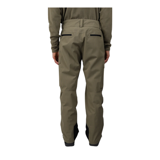 Brunotti Heren Ski Broek Jamiros - afb. 2