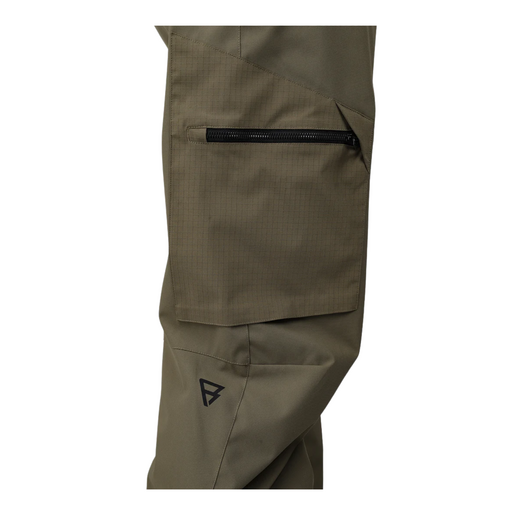 Brunotti Heren Ski Broek Jamiros - afb. 3