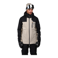 Brunotti Heren Ski Jas Kanisher