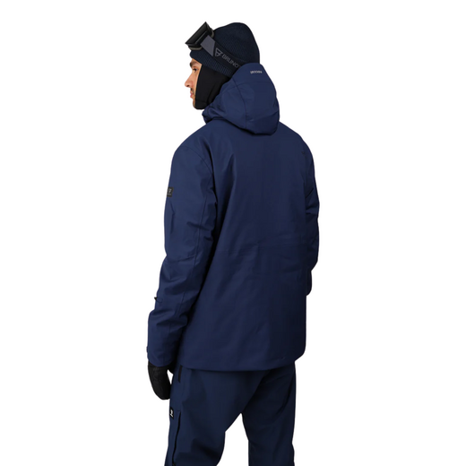 Brunotti Heren Ski Jas Norrow - afb. 2