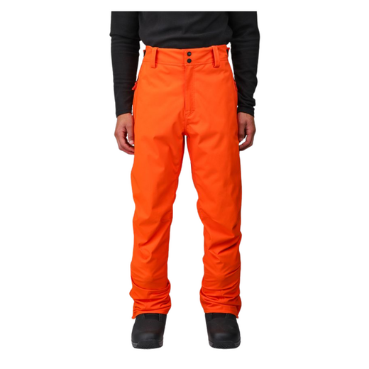 Brunotti Skibroek Footrail heren - afb. 1