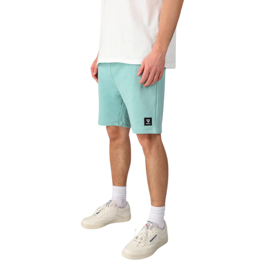 Brunotti Heren Sweat Shorts Stortes - afb. 1