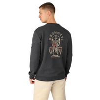 Brunotti Heren Sweater Naval