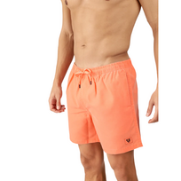 Brunotti Heren Swimshort Helios Melon