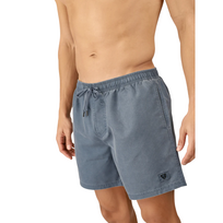 Brunotti Heren Swimshort Helios night blue