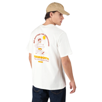 Brunotti Heren T-shirt Tom-Artist