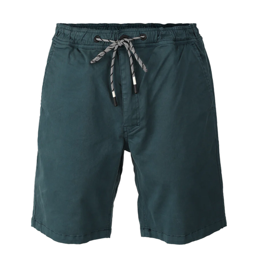 Brunotti Heren Walkshorts Carlos - afb. 1