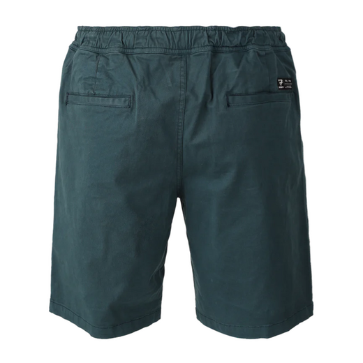 Brunotti Heren Walkshorts Carlos - afb. 2