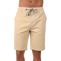 Brunotti Heren Walkshorts Carlos ginger