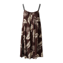 Brunotti Isla Palm Dames Jurk