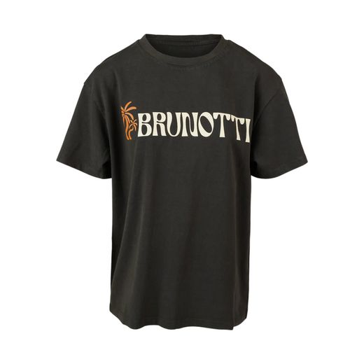 Brunotti Mellow Dames T-Shirt  - afb. 1