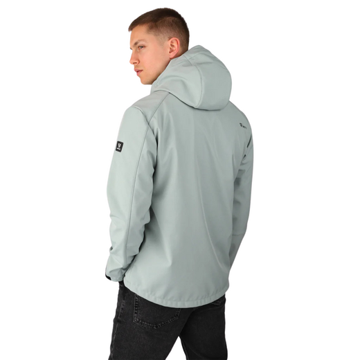 Brunotti Mib Heren Softshell Jas - afb. 2
