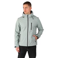 Brunotti Mib Heren Softshell Jas