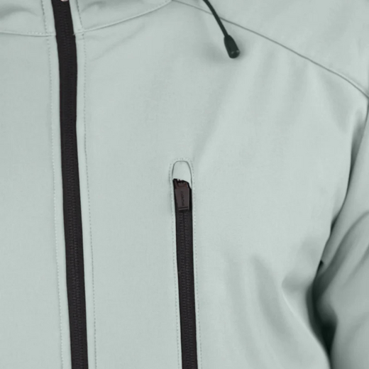 Brunotti Mib Heren Softshell Jas - afb. 3