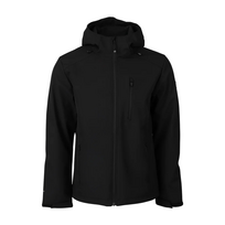Brunotti Mib Heren Softshell Jas