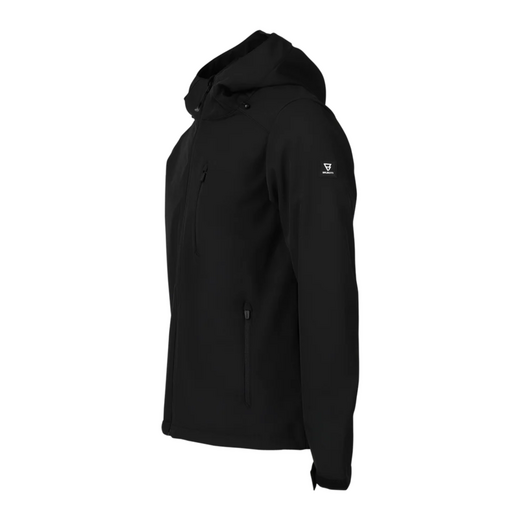 Brunotti Mib Heren Softshell Jas - afb. 3