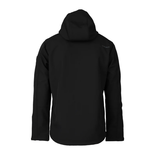 Brunotti Mib Heren Softshell Jas - afb. 2