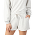 Brunotti Milly Dames Sweat Short  - afb. 3