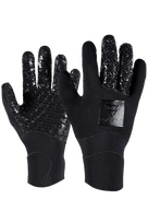 Brunotti Radiance Glove 2mm Unisex Zwart