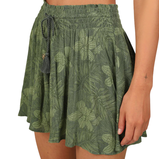 Brunotti Raine Dames Short - afb. 1