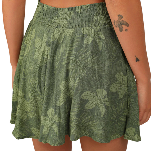 Brunotti Raine Dames Short - afb. 2