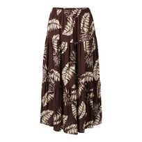 Brunotti Romy Palm Dames Rok 