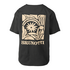 Brunotti Seaya Swirl Women T-shirt Zwart - afb. 2